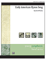 Early American Hymn Song - hier klicken Early American Hymn Song - hier klicken