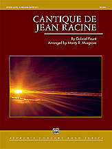 Cantique de Jean Racine - hier klicken Cantique de Jean Racine - hier klicken