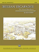 Iberian Escapades - hier klicken Iberian Escapades - hier klicken