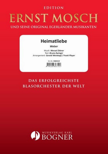 Heimatliebe - hier klicken Heimatliebe - hier klicken