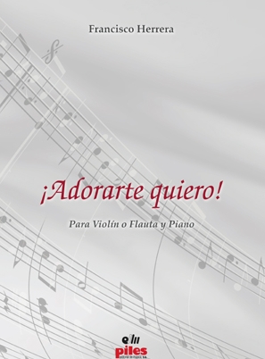 Adorarte Quiero - hier klicken