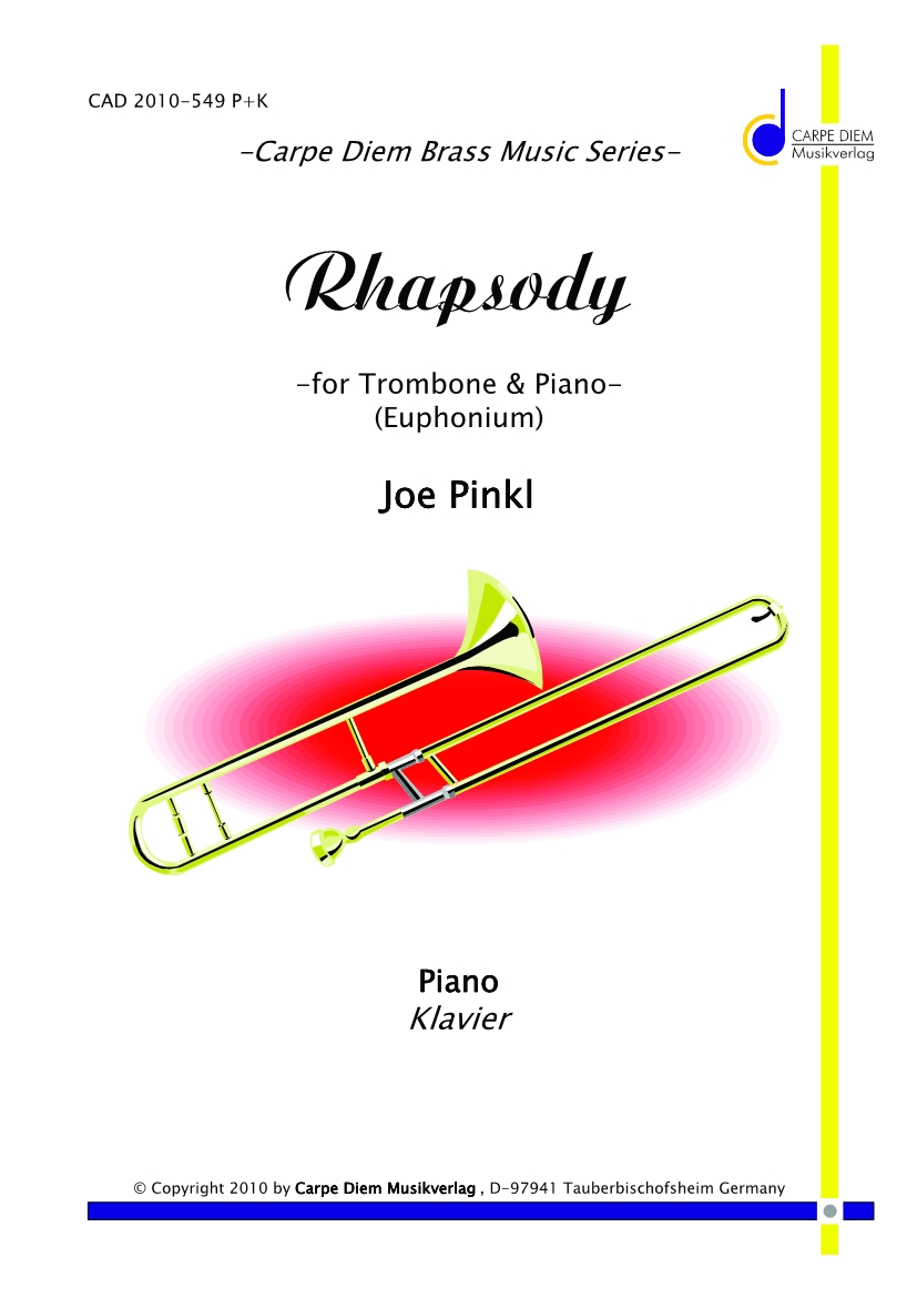 Rhapsody - hier klicken
