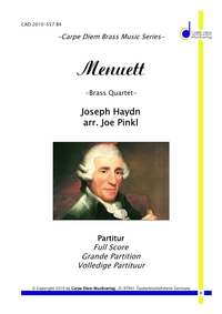 Menuett - hier klicken Menuett - hier klicken