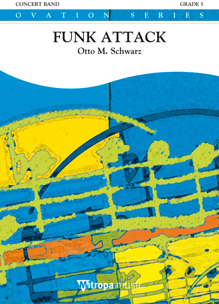 Funk Attack - hier klicken