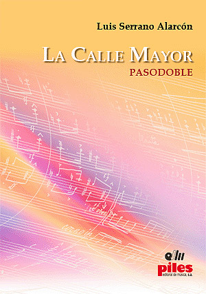 La Calle Mayor - hier klicken