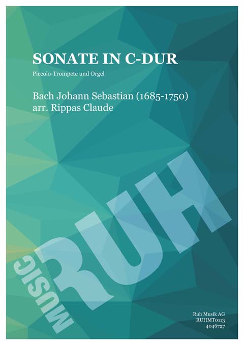Sonate in C-Dur - hier klicken