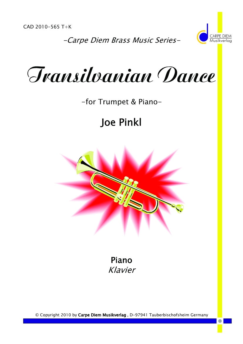 Transilvanian Dance - hier klicken