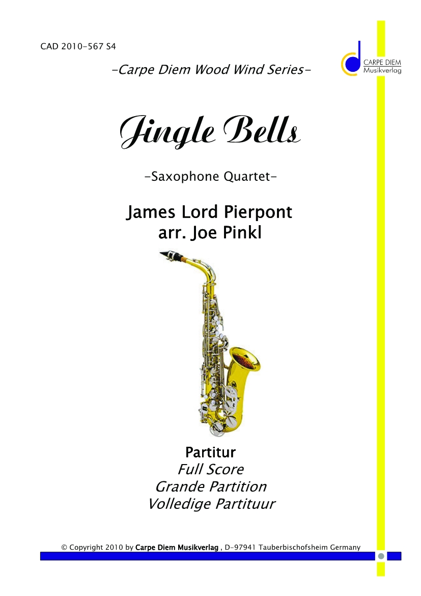 Jingle Bells - hier klicken Jingle Bells - hier klicken