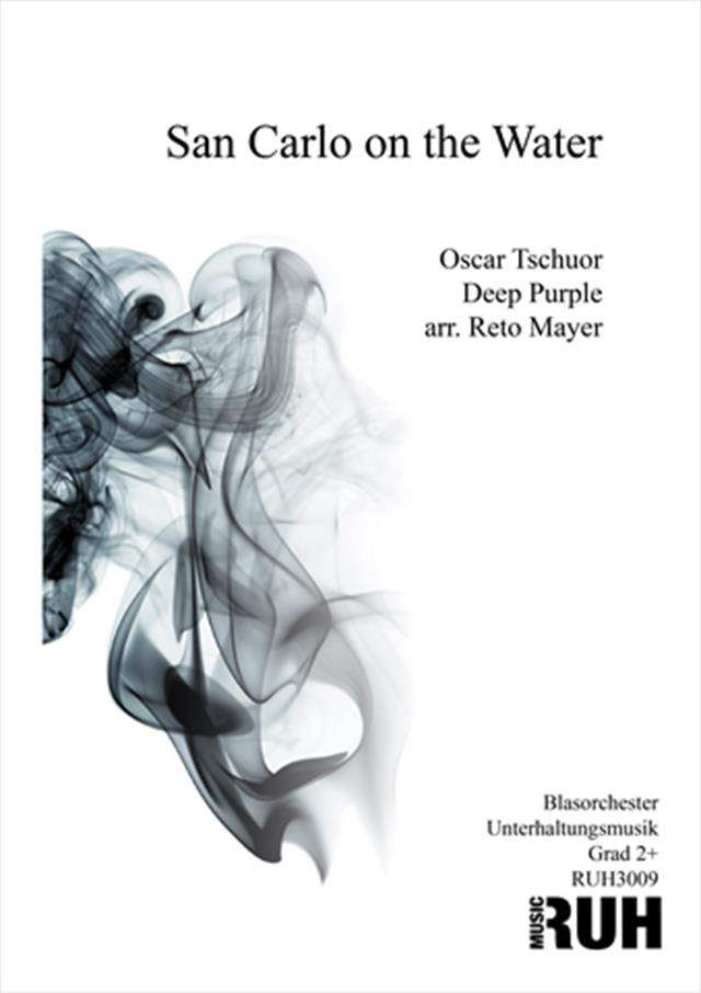 San Carlo on the Water - hier klicken