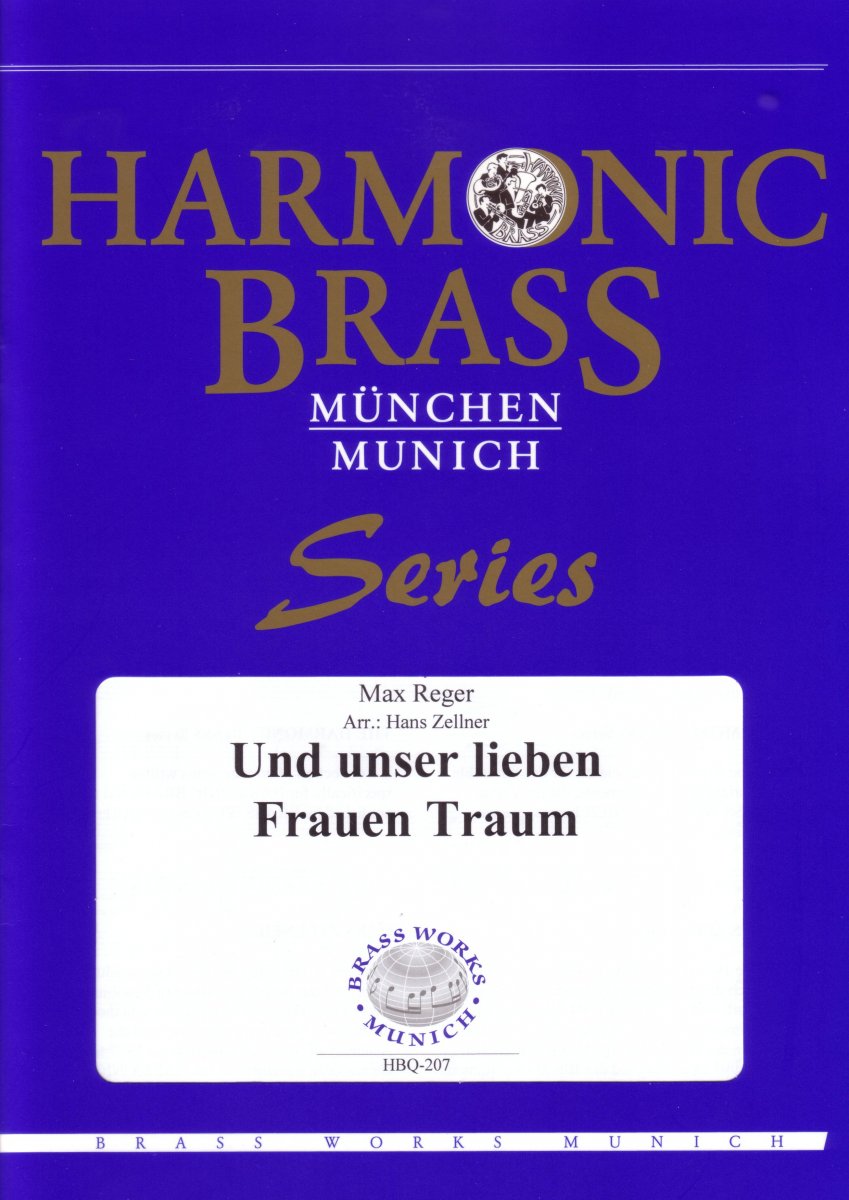 Und unser lieben Frauen Traum - hier klicken
