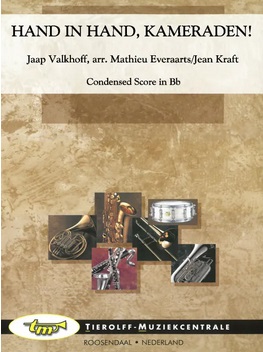 Hand in Hand, Kameraden - hier klicken