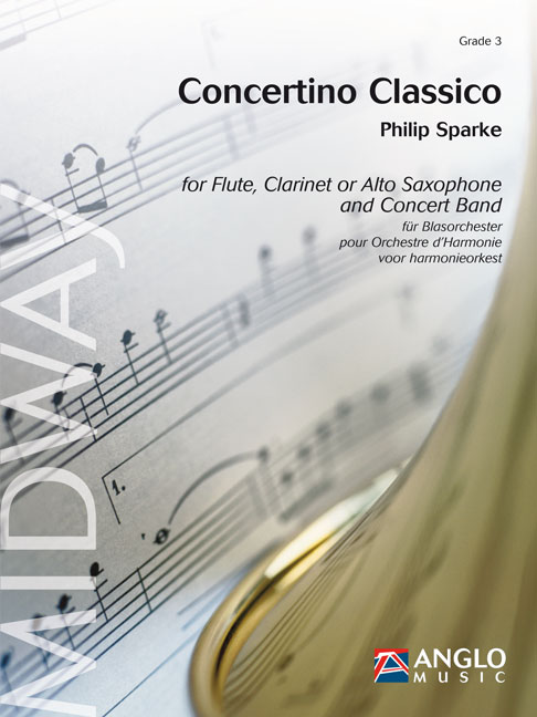 Concertino Classico - hier klicken