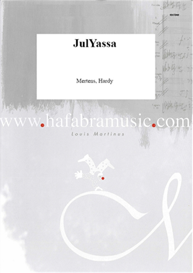 JulYassa - hier klicken