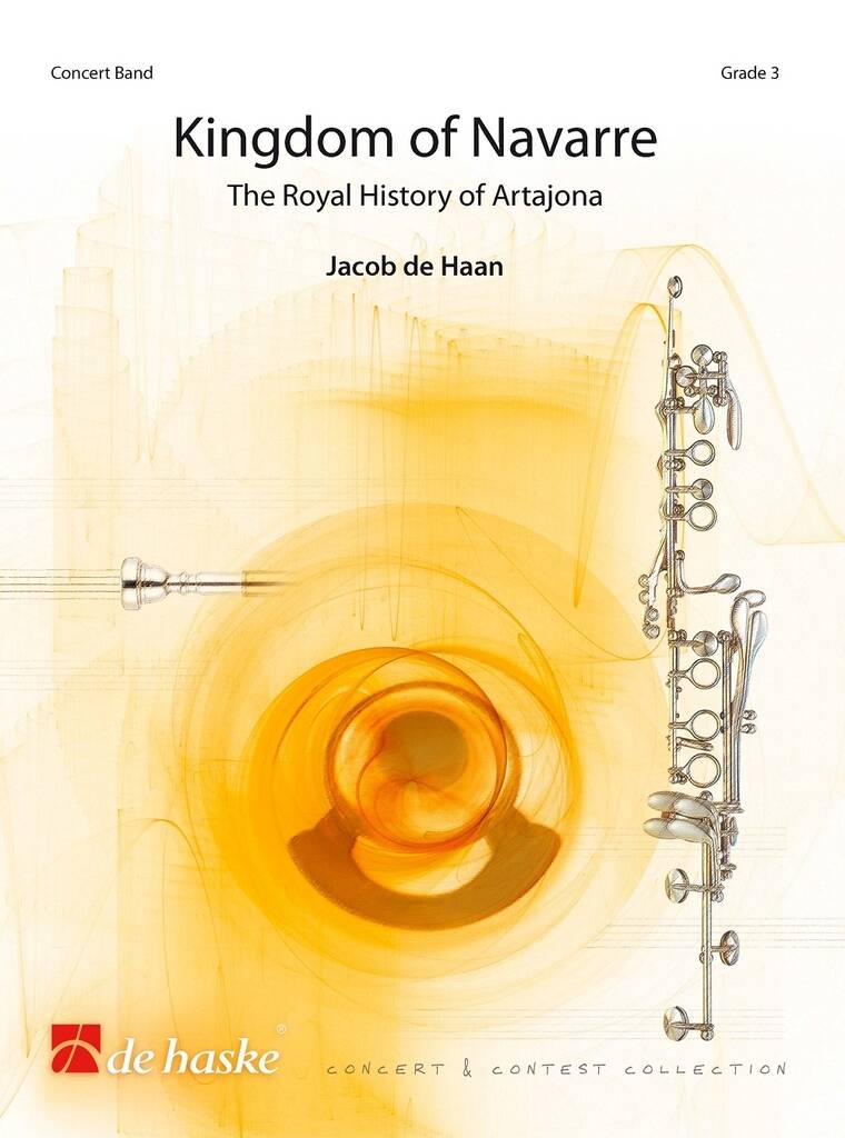 Kingdom of Navarre (The Royal History of Artajona) - hier klicken