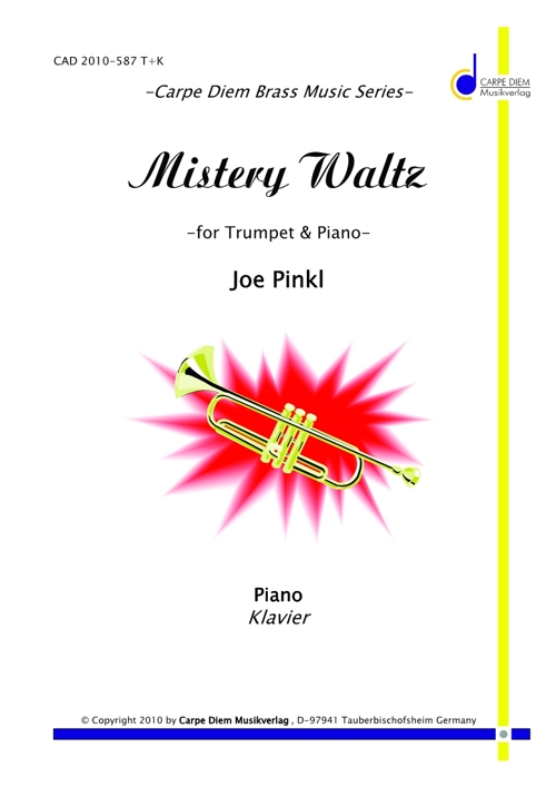 Mistery Waltz - hier klicken Mistery Waltz - hier klicken