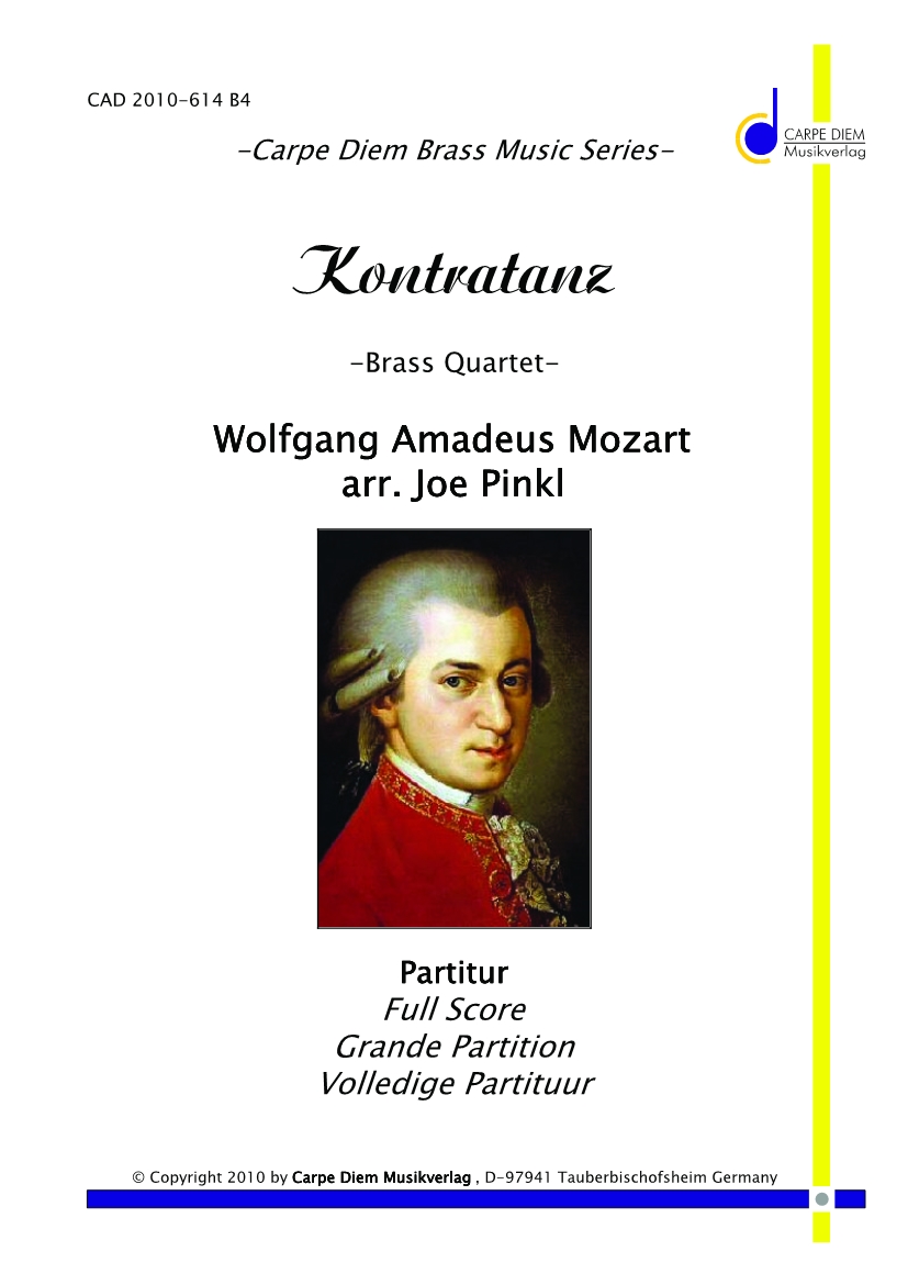 Kontratanz - hier klicken Kontratanz - hier klicken