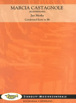Marcia Castagnole (Kleppermars) - hier klicken