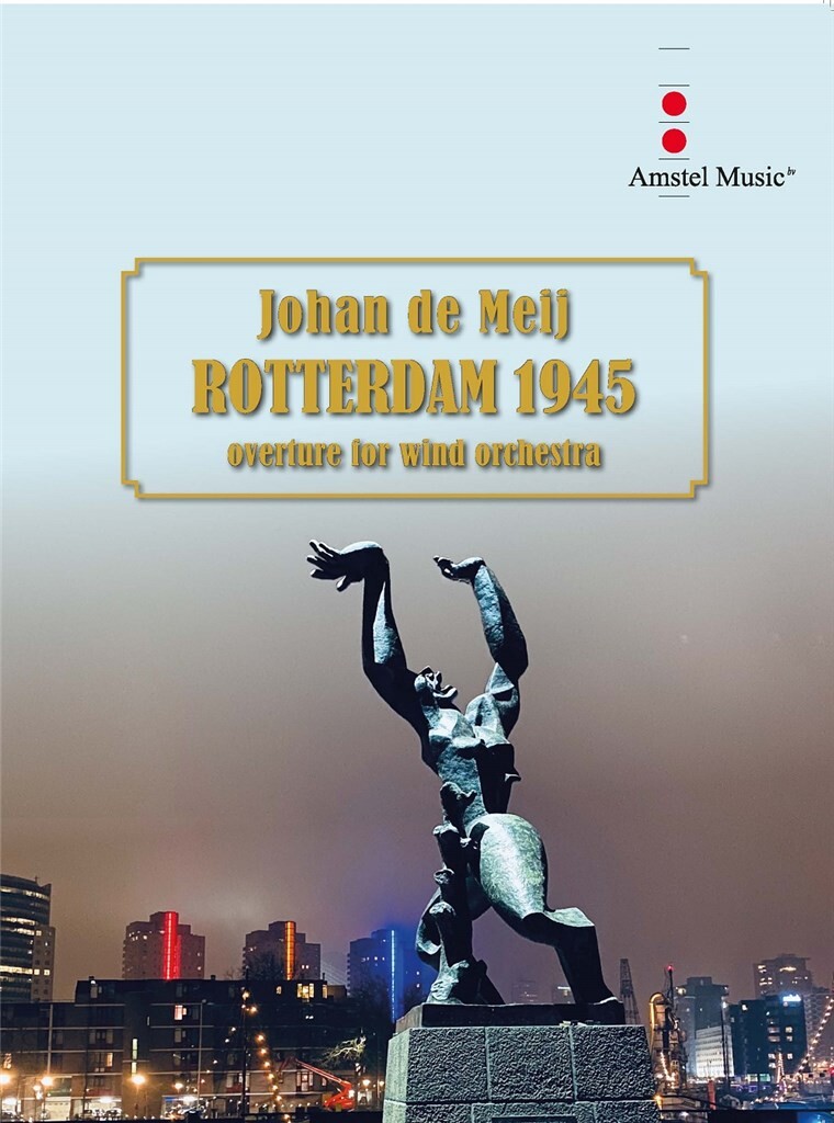 Rotterdam 1945 - hier klicken