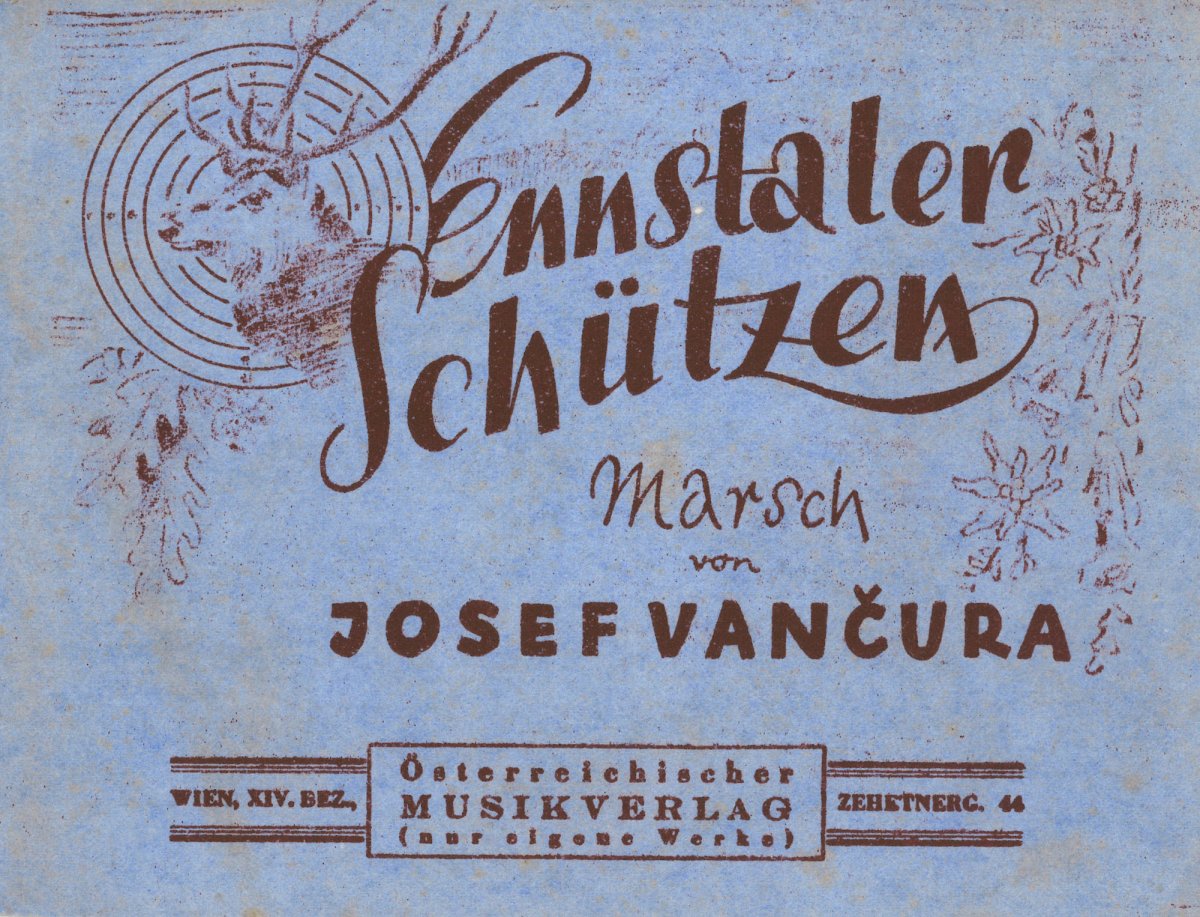 Ennstaler Schützen - hier klicken Ennstaler Schützen - hier klicken