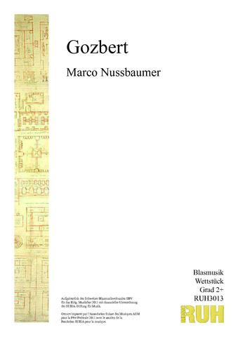 Gozbert - hier klicken