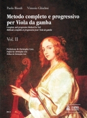 Complete and progressive Method for Viol #2 - hier klicken Complete and progressive Method for Viol #2 - hier klicken