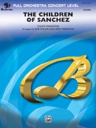 Children of Sanchez - hier klicken Children of Sanchez - hier klicken