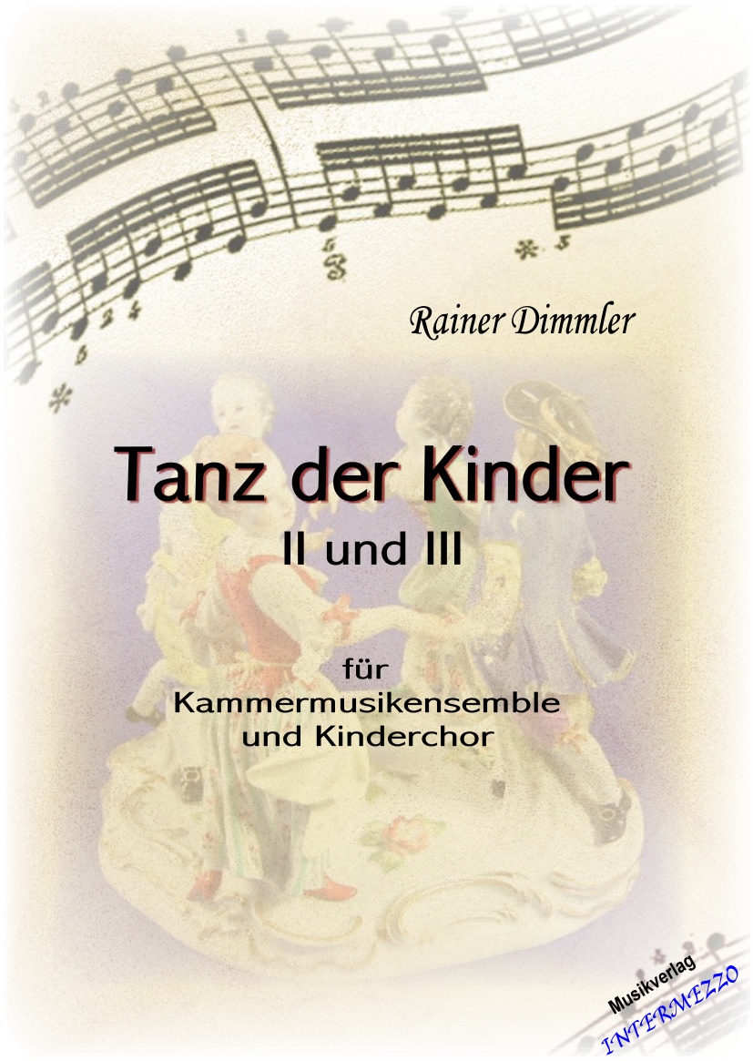 Tanz der Kinder 2 & 3 - hier klicken