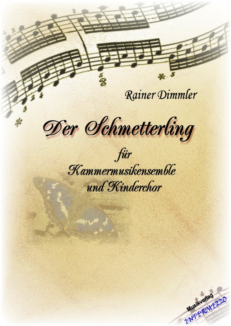 Schmetterling. Der - hier klicken