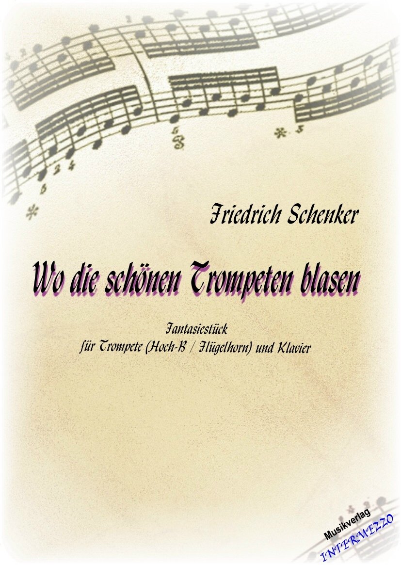 Wo die schnen Trompeten blasen - hier klicken