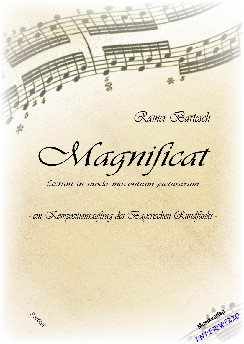 Magnificat - hier klicken Magnificat - hier klicken