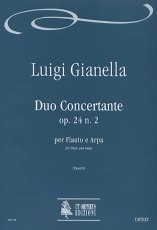 Duo Concertante Op. 24 #2 - hier klicken