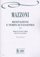 Meditazione e Tempo di Passepied - hier klicken
