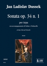 Sonata Op.34 #1
