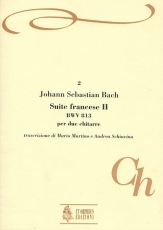 French Suite #1 for 2 Guitars - hier klicken