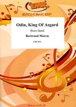 Odin, King of Asgard - hier klicken Odin, King of Asgard - hier klicken