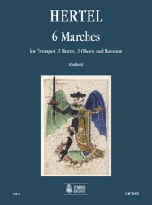 6 Marches - hier klicken