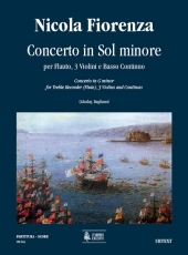 Concerto in G minor - hier klicken