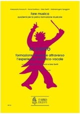In canto. Formazione musicale attraverso l'esperienza melodico-vocale - hier klicken