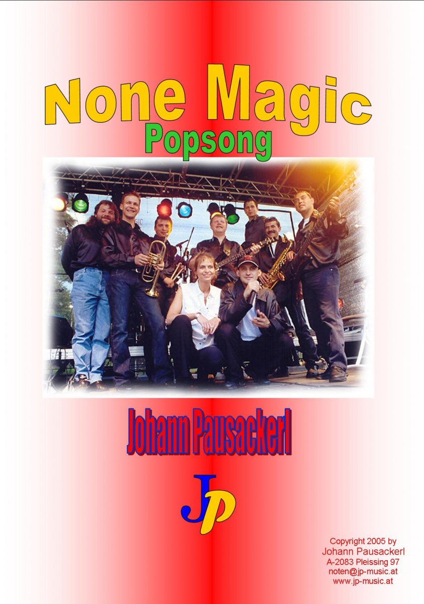 None Magic - hier klicken
