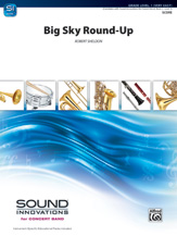 Big Sky Round-Up - hier klicken