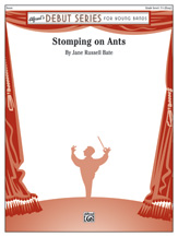 Stomping on Ants - hier klicken