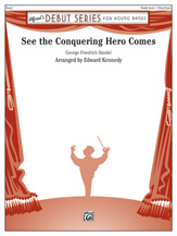See the Conquering Hero Comes - hier klicken