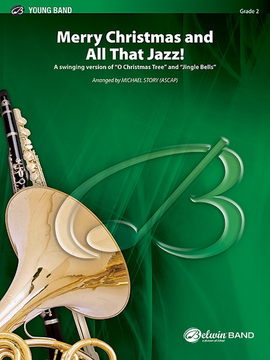 Merry Christmas, and All That Jazz! - hier klicken