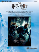 Harry Potter and the Deathly Hallows, Part 1, Suite from - hier klicken Harry Potter and the Deathly Hallows, Part 1, Suite from - hier klicken