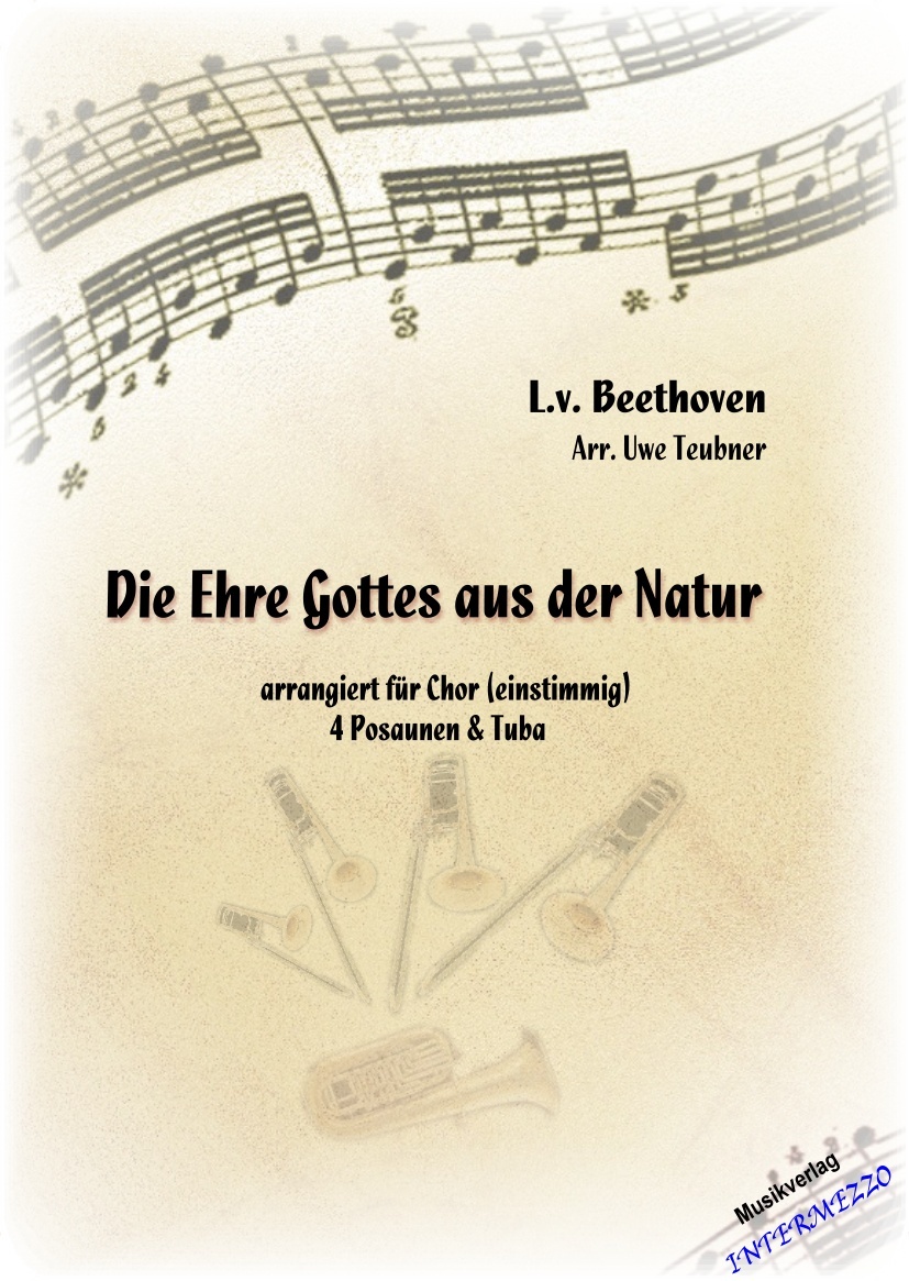 Die Ehre Gottes aus der Natur - hier klicken Die Ehre Gottes aus der Natur - hier klicken