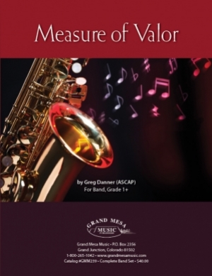 Measure of Valor - hier klicken