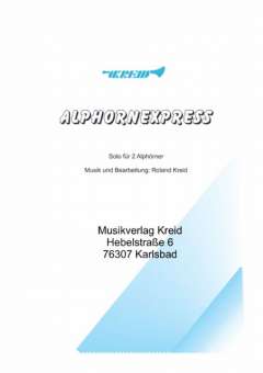 Alphorn-Express - hier klicken