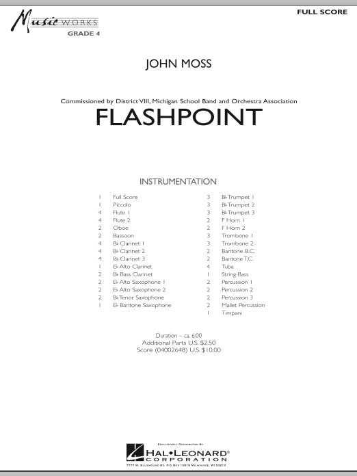 Flashpoint - hier klicken