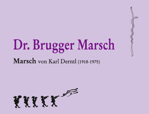 Dr. Brugger-Marsch - hier klicken