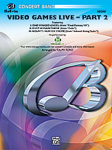 Video Games Live - Part II (Suite) - hier klicken Video Games Live - Part II (Suite) - hier klicken